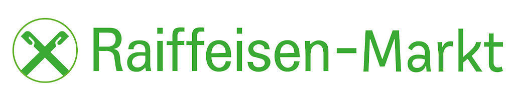 Logo Raiffeisen-Markt