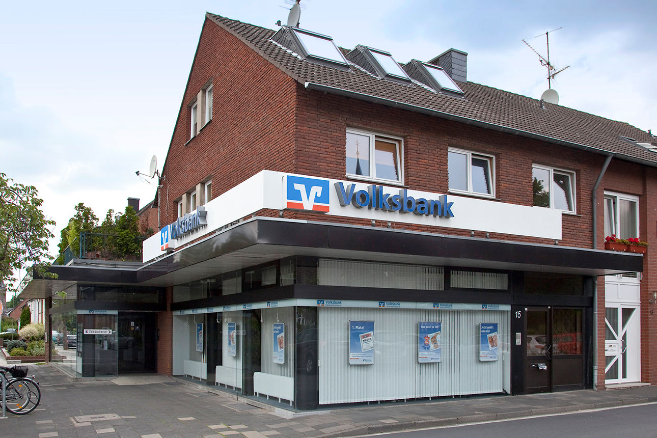 Unsere Filiale in Neuss Norf