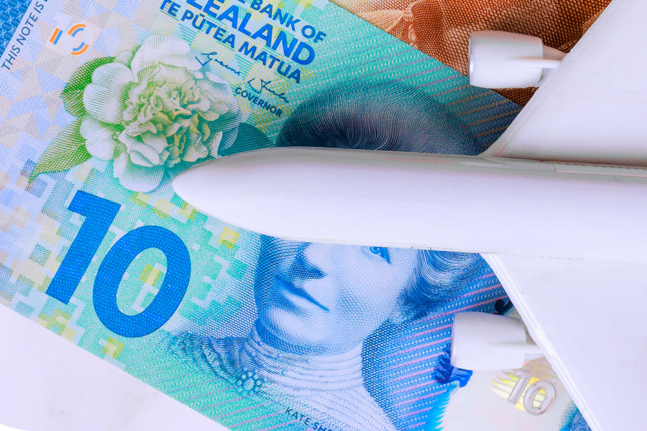 Ausländische Währung