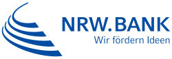Logo NRW.Bank