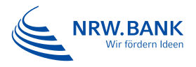 Logo NRW.Bank