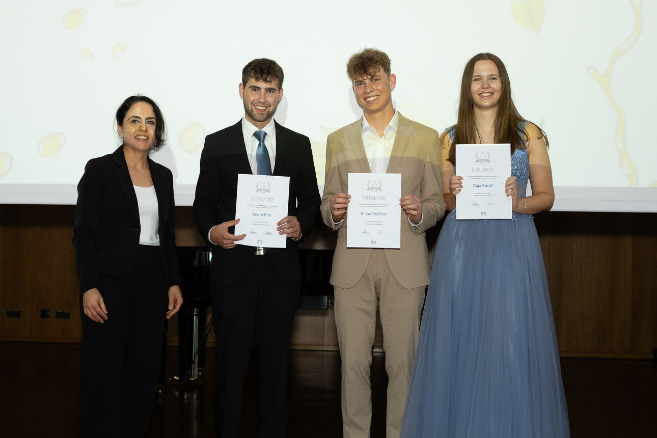 VR-Sozialpreis