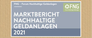 Bank mit Nachhaltigkeitsfokus