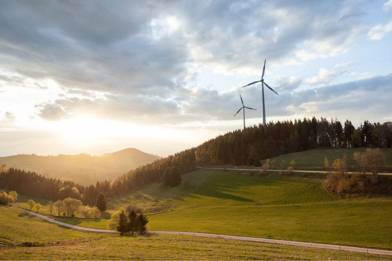 Nachhaltigeres Wirtschaften