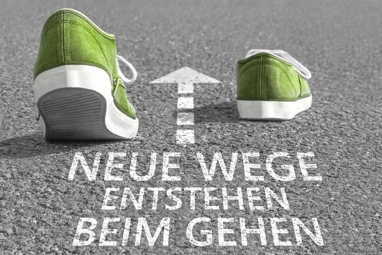 Nachhaltigkeit