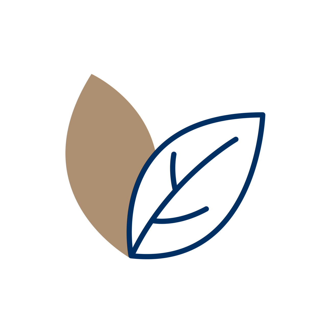 Nachhaltigkeit & ESG