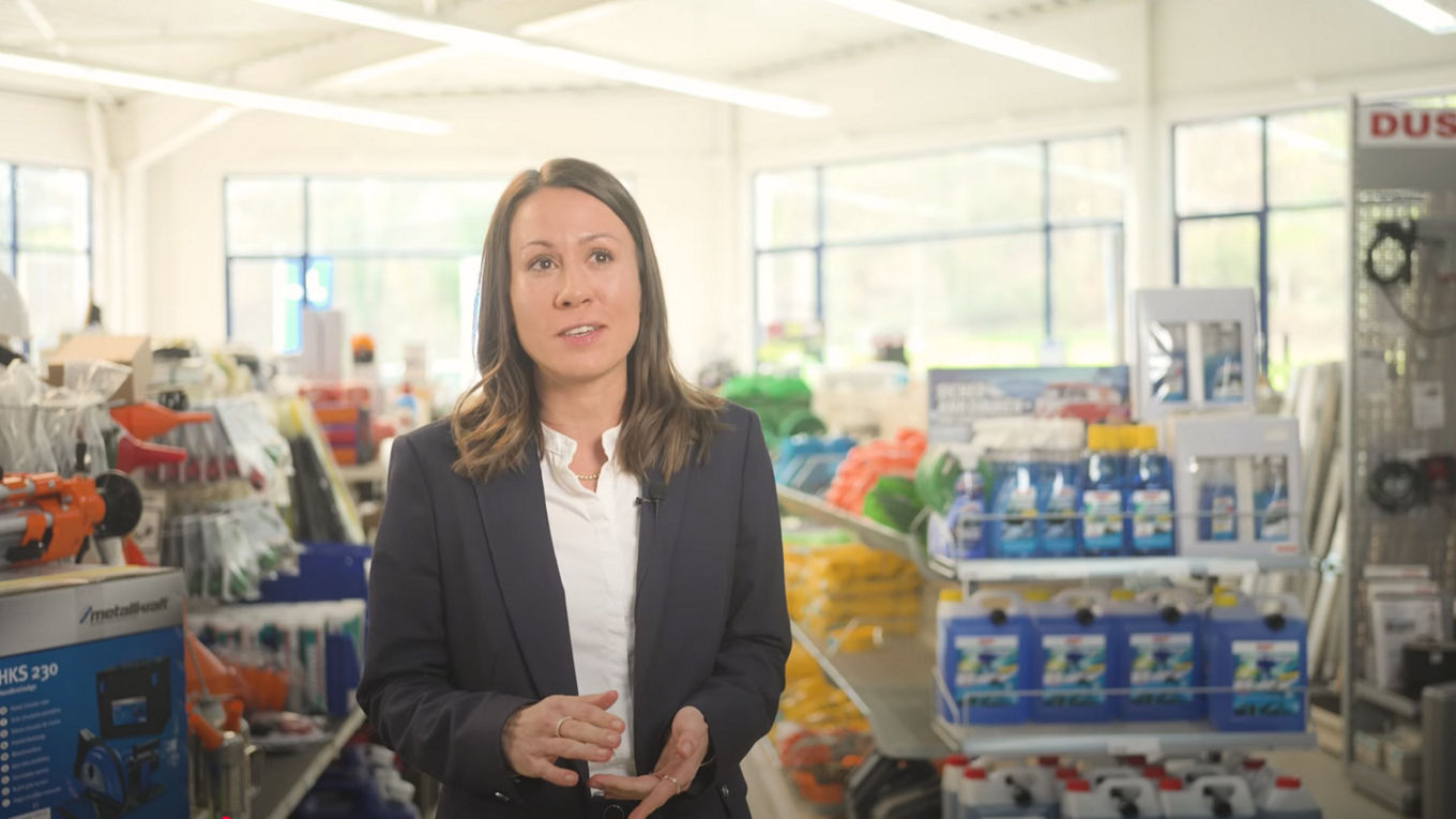 Wie wichtig ist nachhaltige Unternehmensführung?