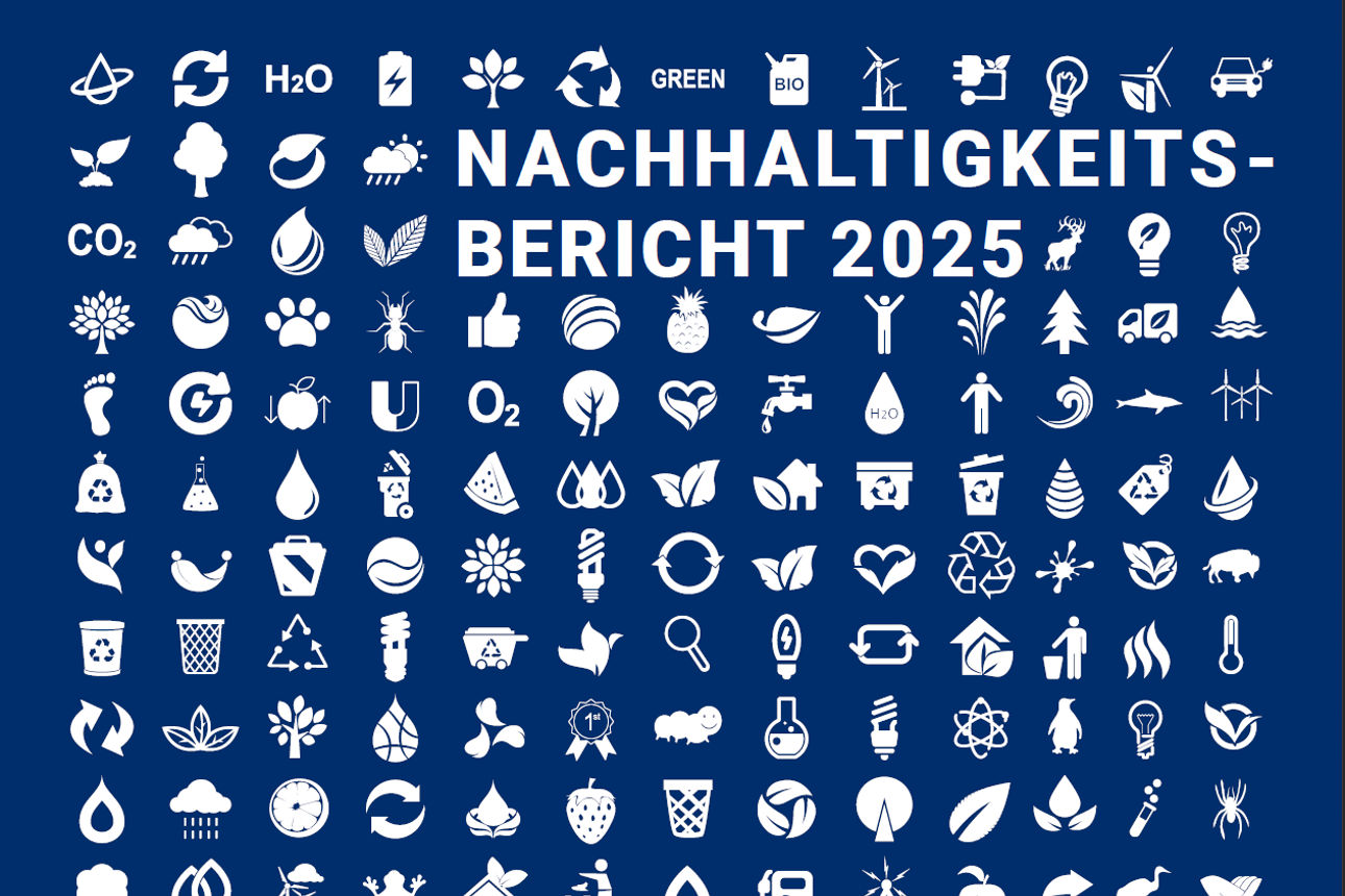 Nachhaltigkeitsbericht Volksbank Kurpfalz 2025