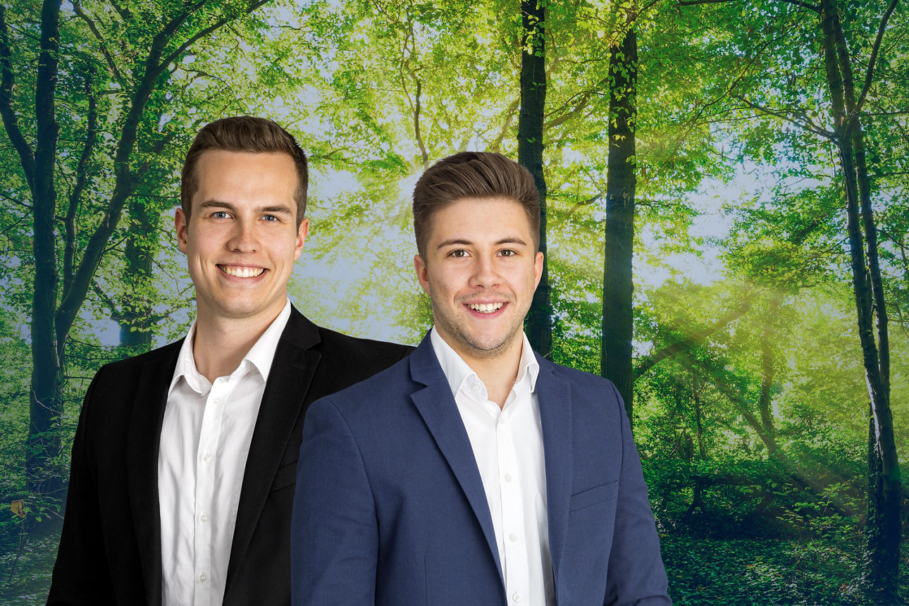 Nachhaltigkeitskoordinatoren