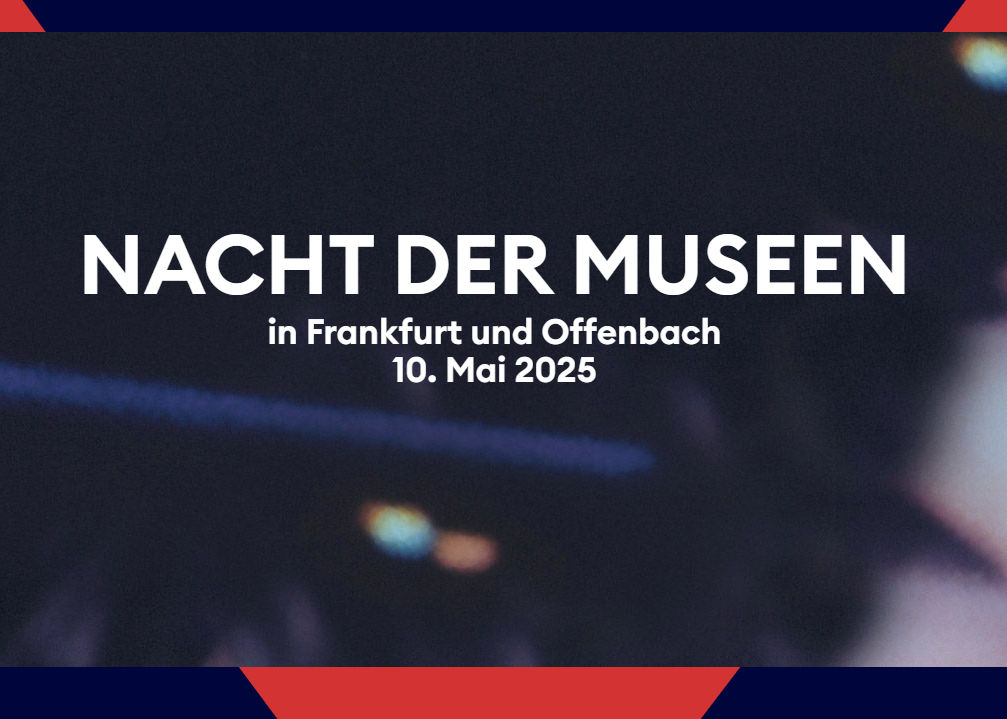 Nacht der Museen - Verlosung