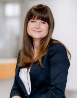 Frau Nachtigall