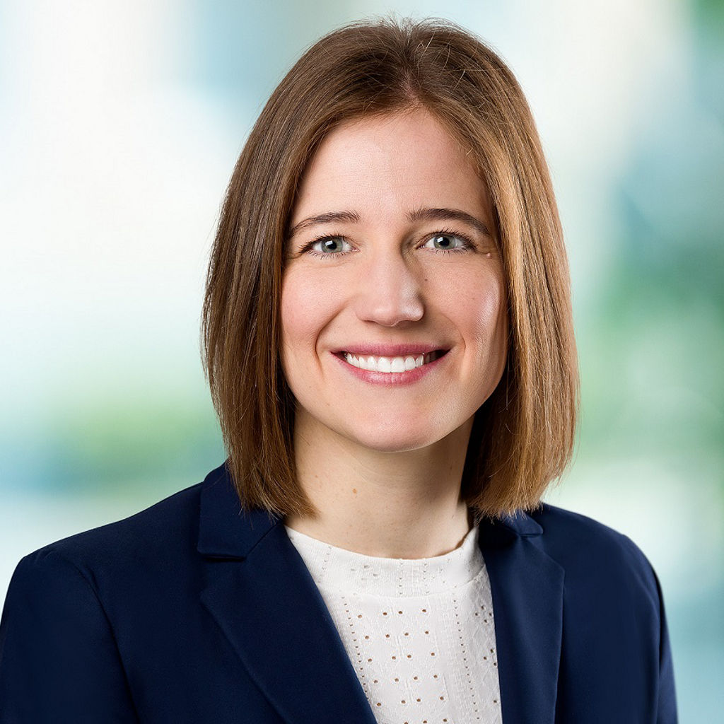 Melanie Nachtigall
