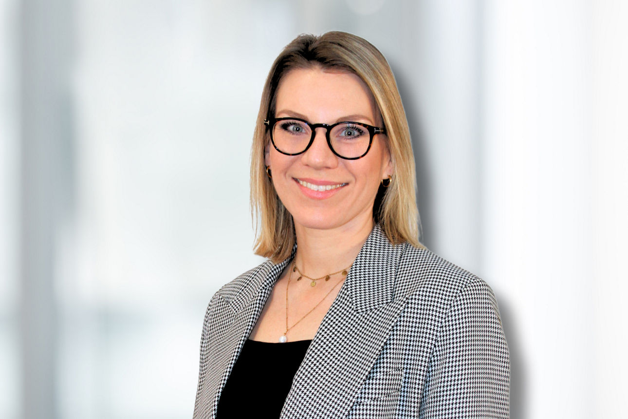 Nadine Bölinger