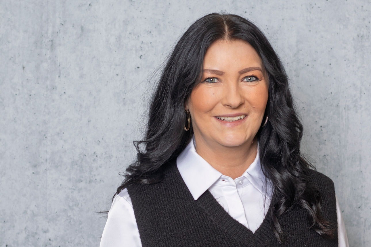 Profilbild Nadine Gotsch