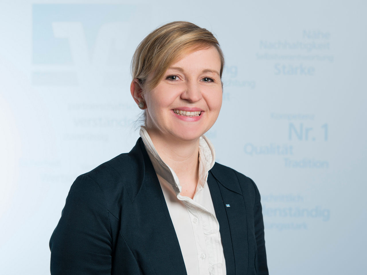 Nadine Heusch