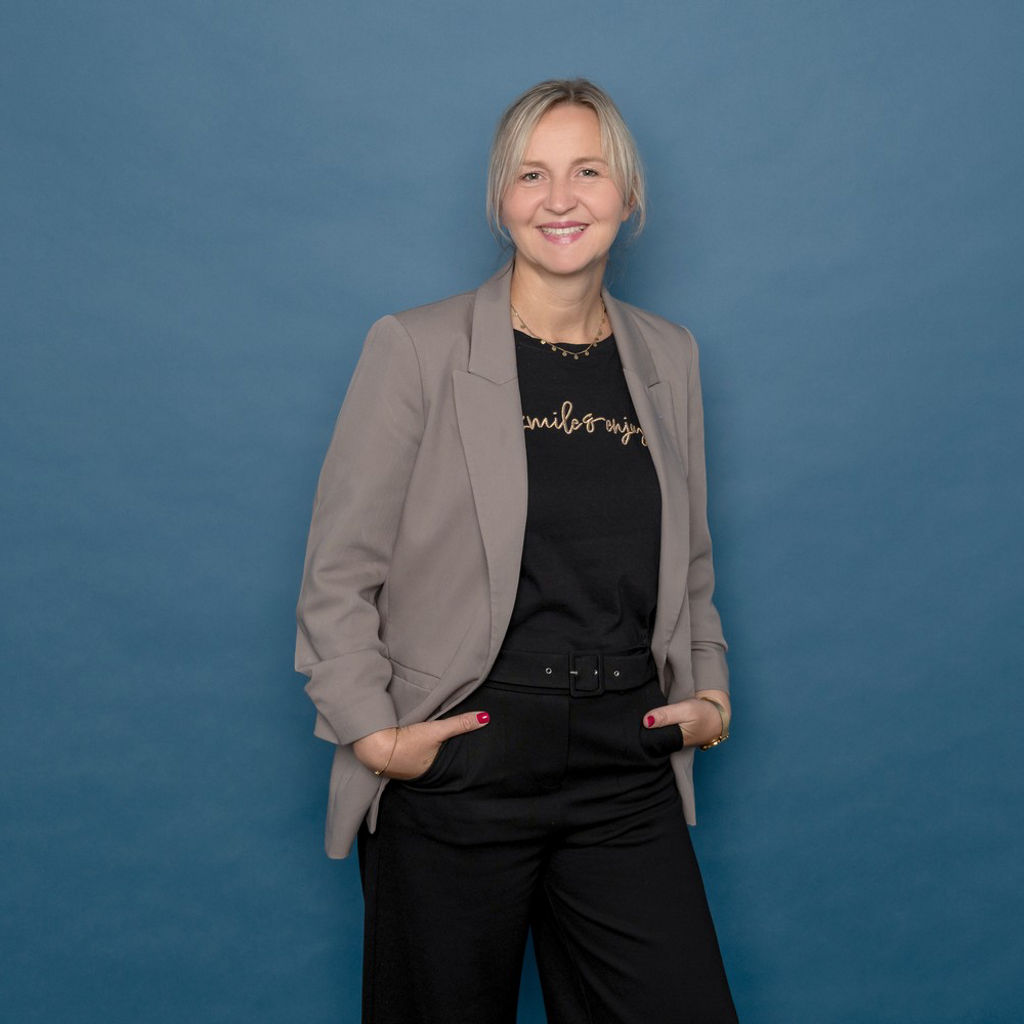 Nadine Heusch