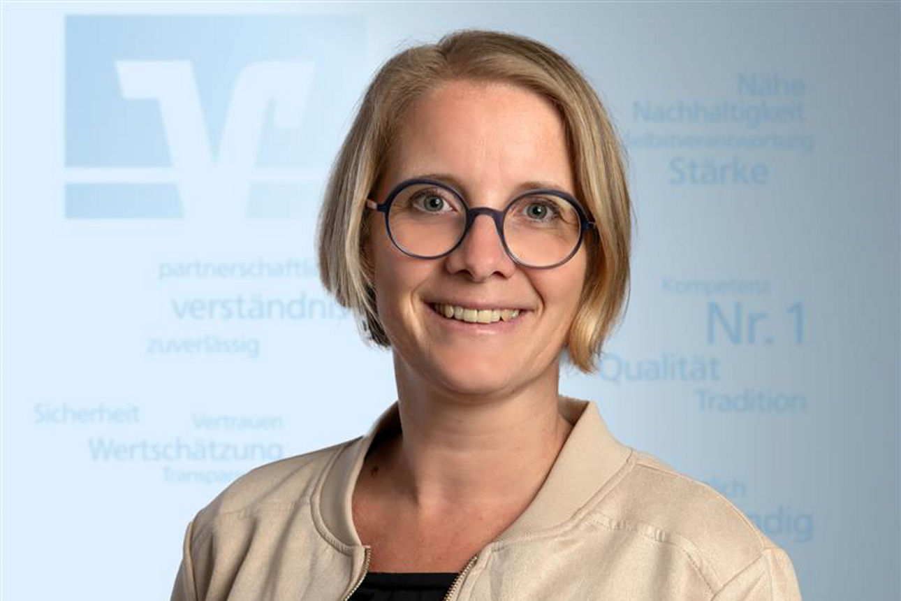 Nadine Nief