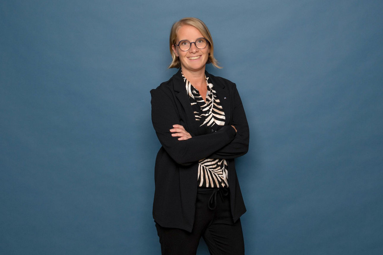 Nadine Nief