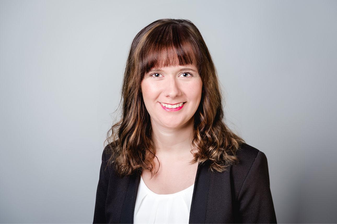 Gewerbliche Immobilienfinanzierung Nadine Bonitz