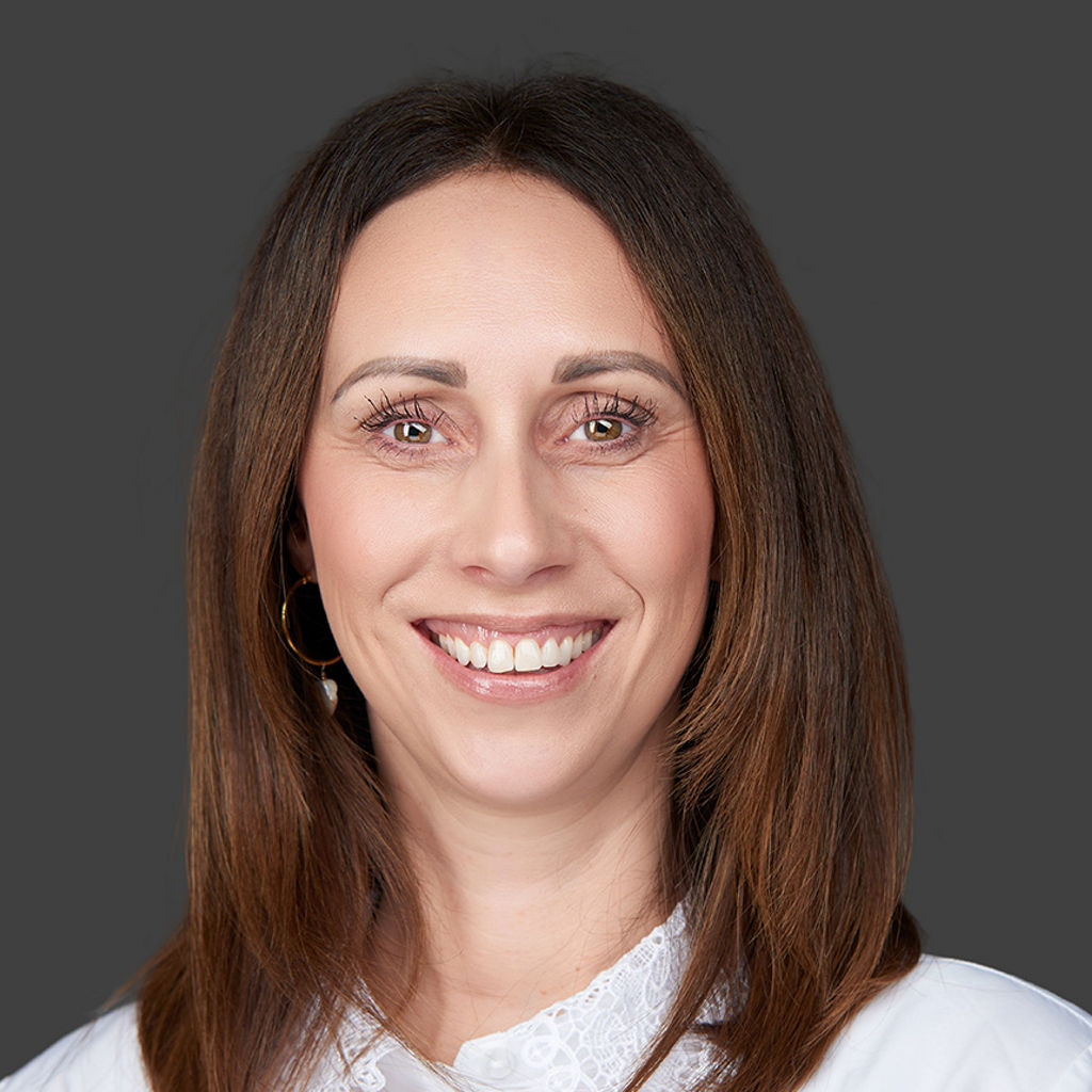 Bild von Nadine Hetterich, Kundenberaterin in Eltmann