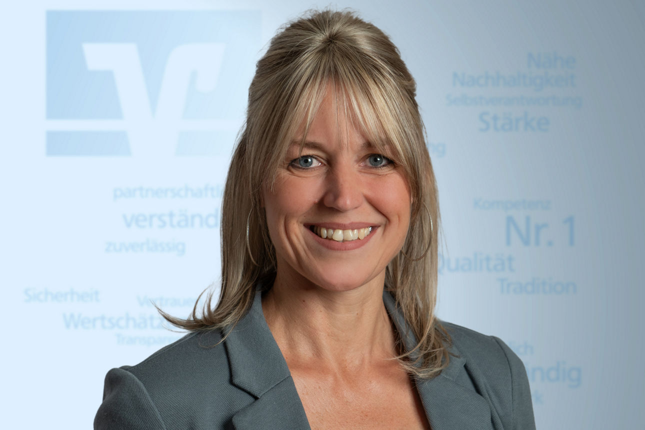 Nadine Schmitz