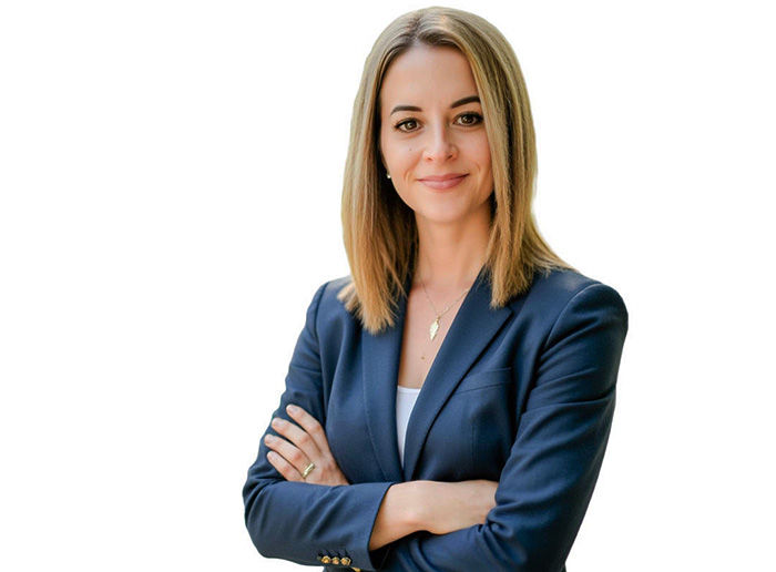 Nadine Stephan, Generationenberaterin
