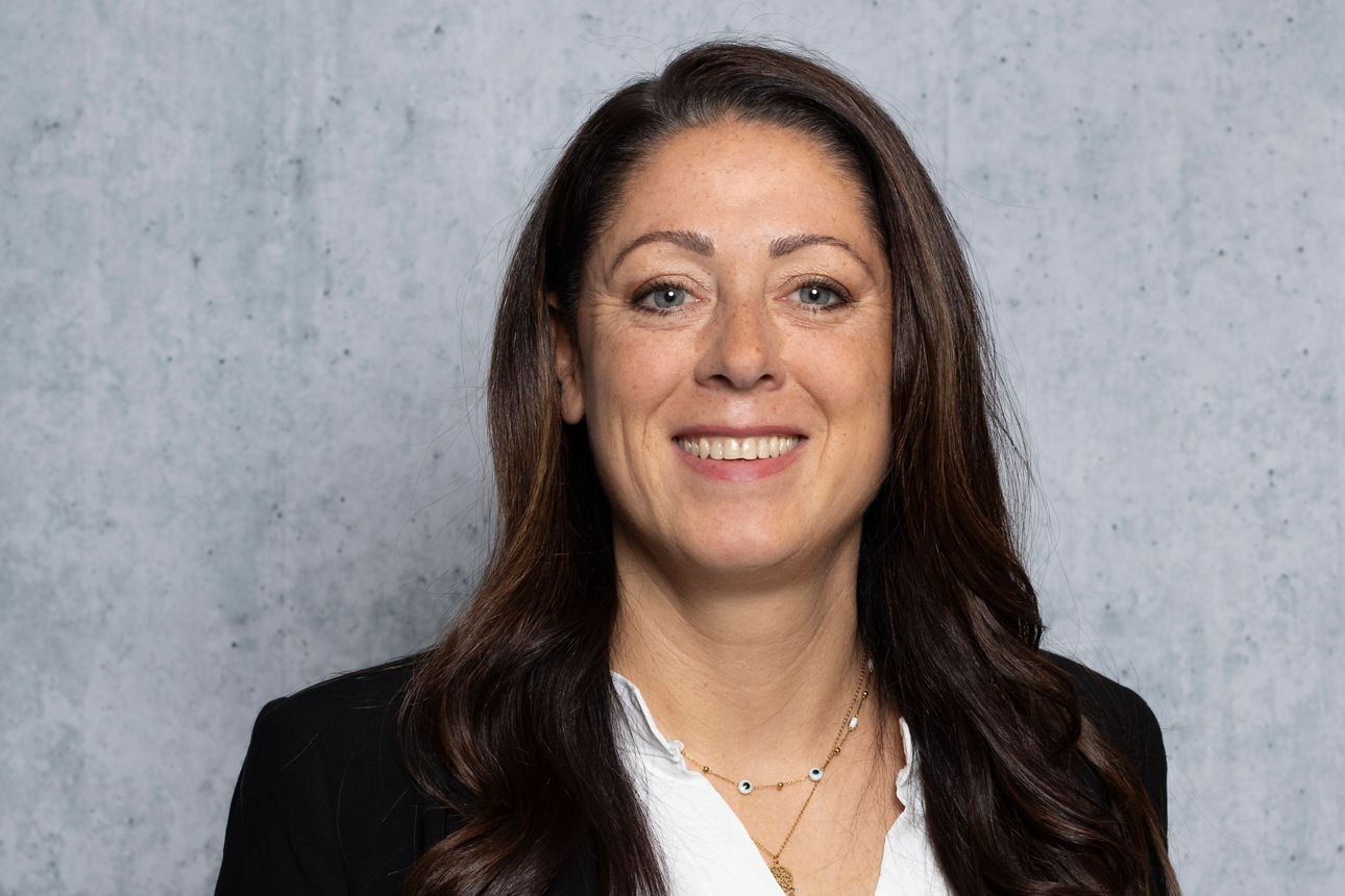 Profilbild Nadja Koch