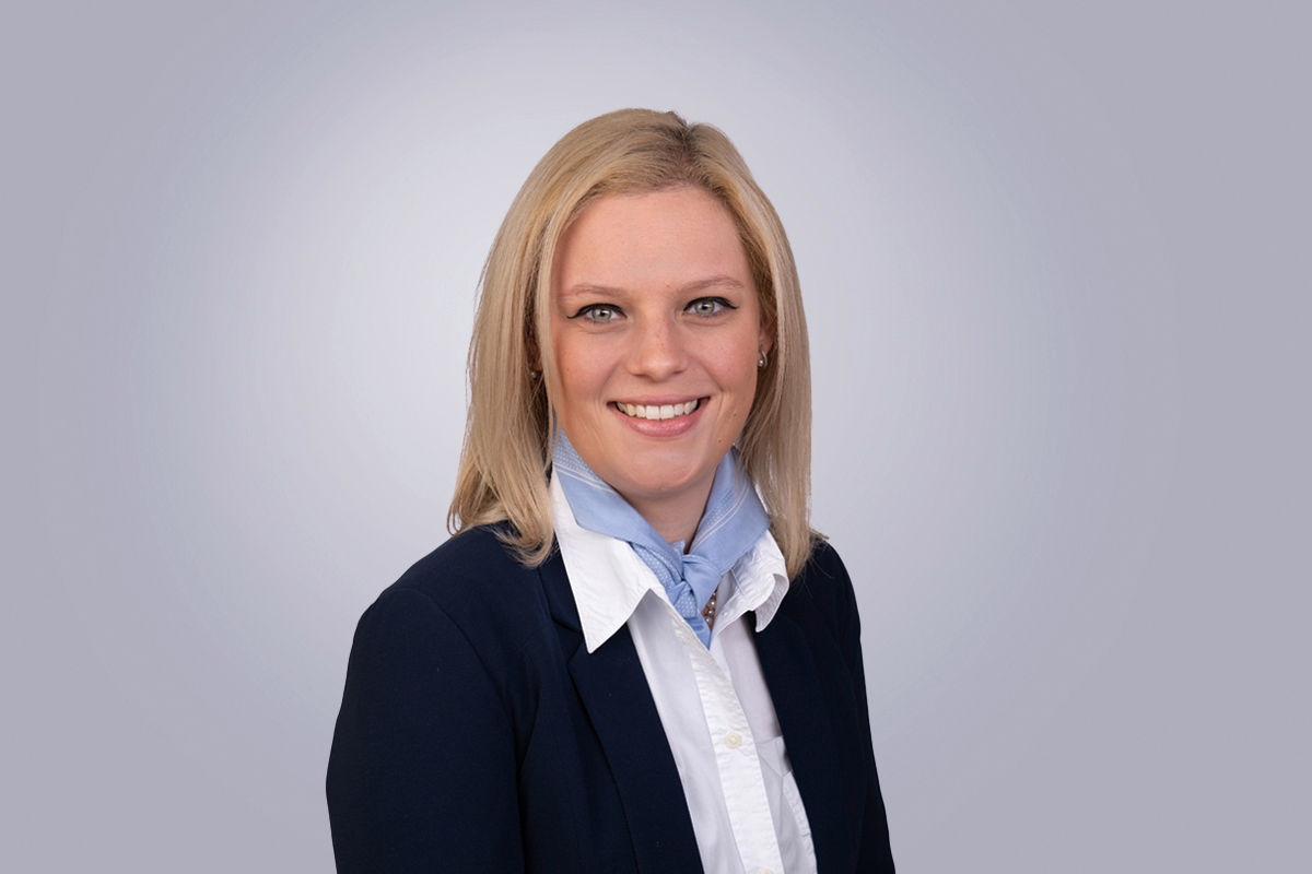 Julia Nagel