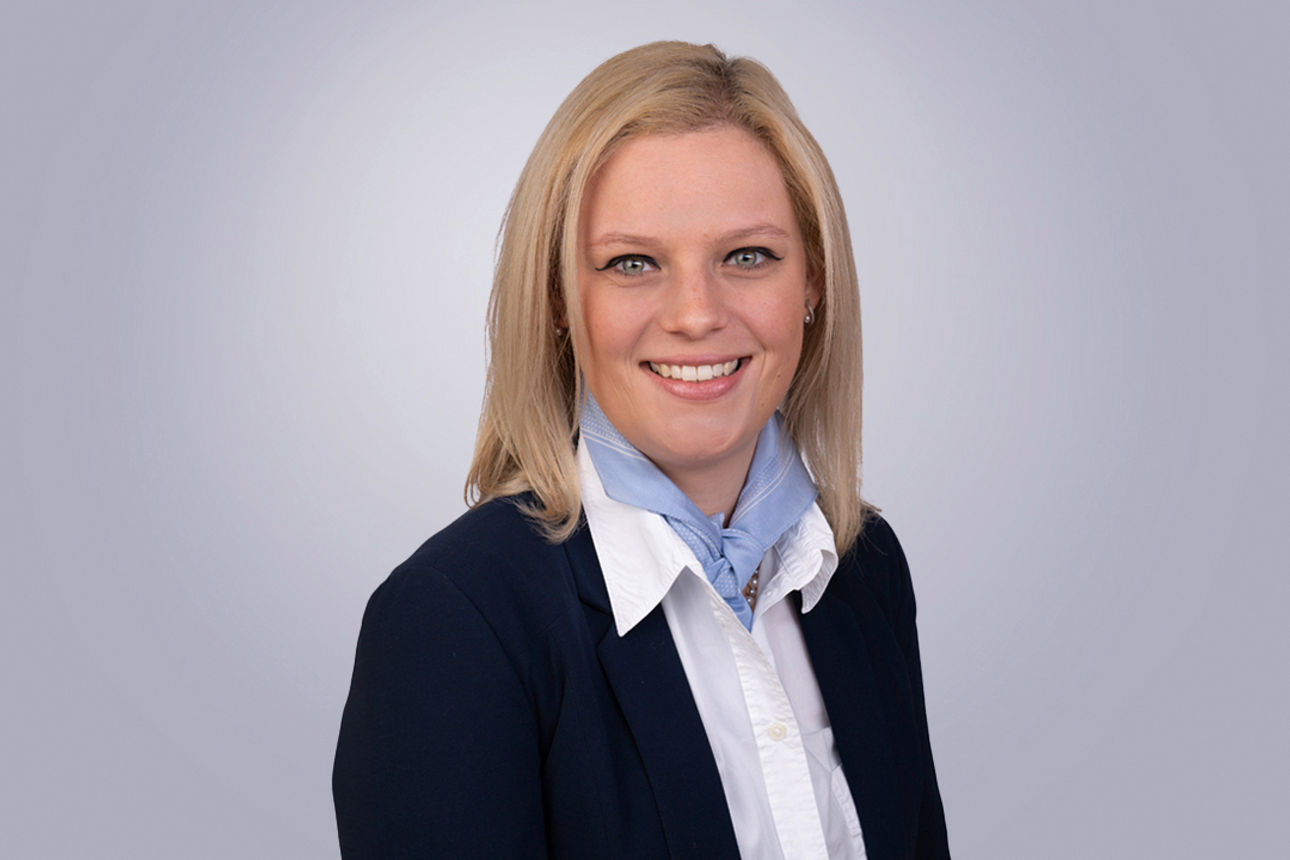Julia Nagel