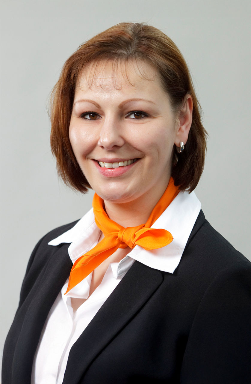 Maren Nagel