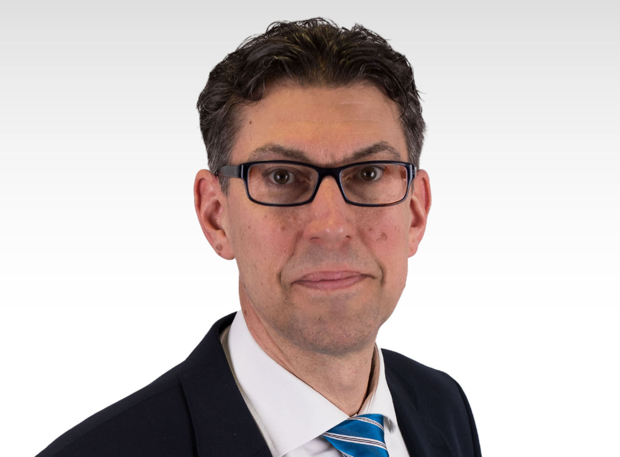 Raimund Nagel