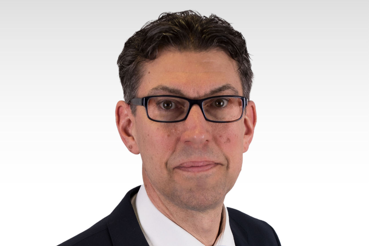 Raimund Nagel