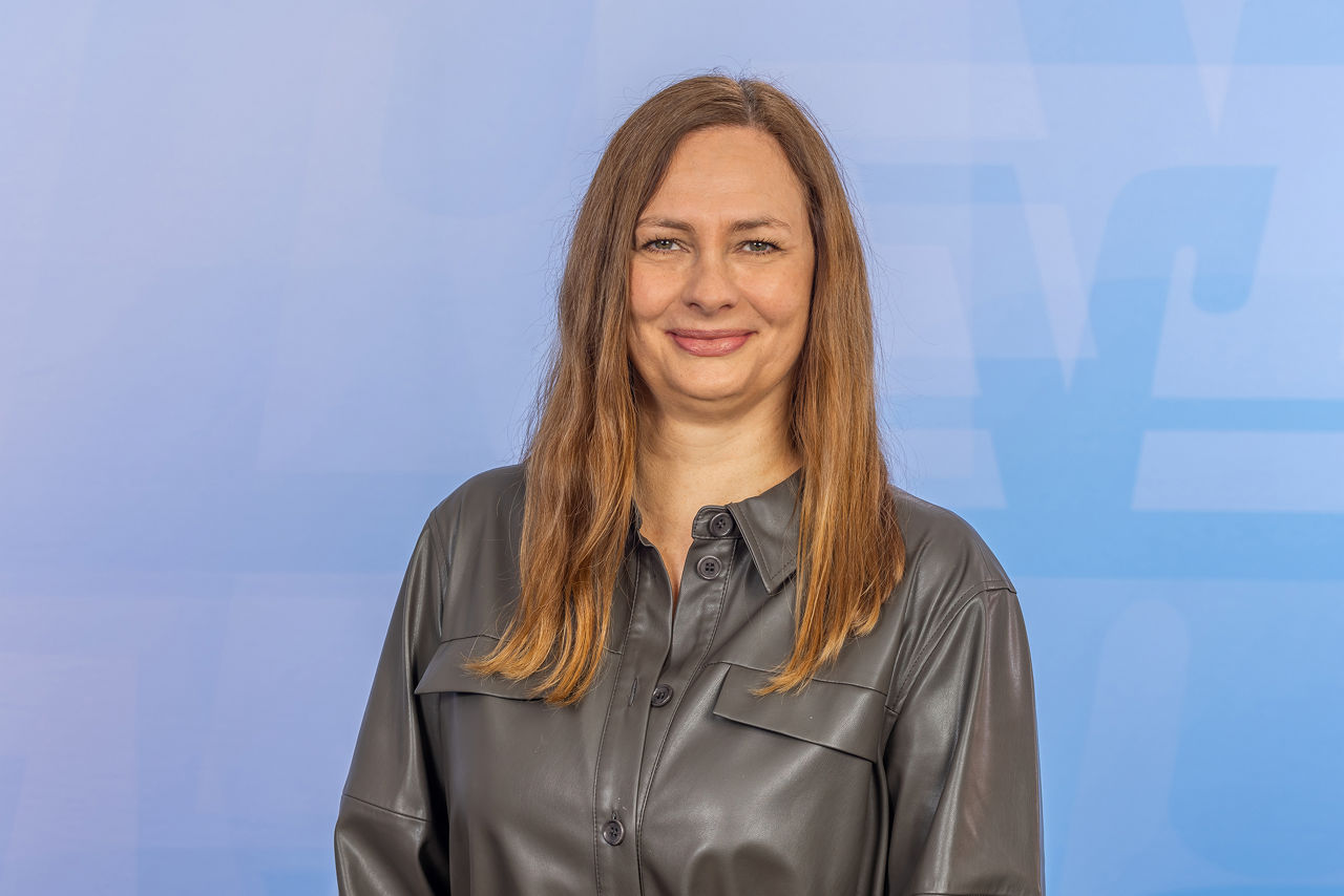 Katja Nagel