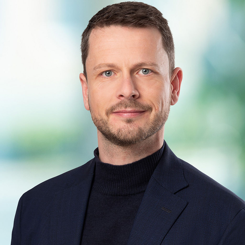 Foto von Philipp Nagel