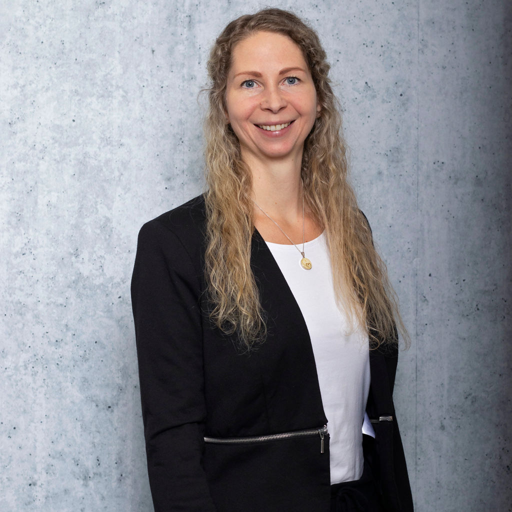 Profilbild Nancy Brauer
