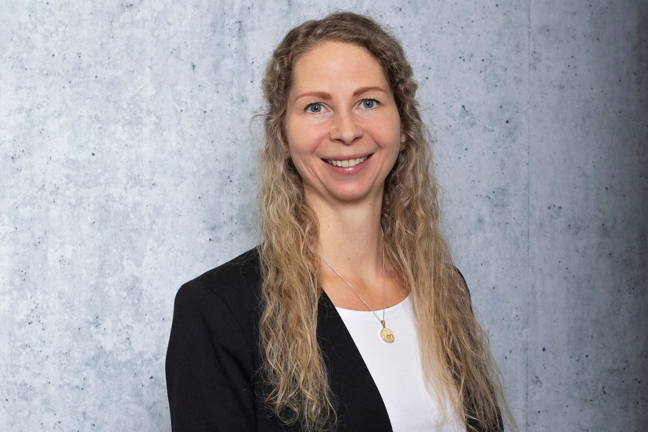 Profilbild Nancy Brauer