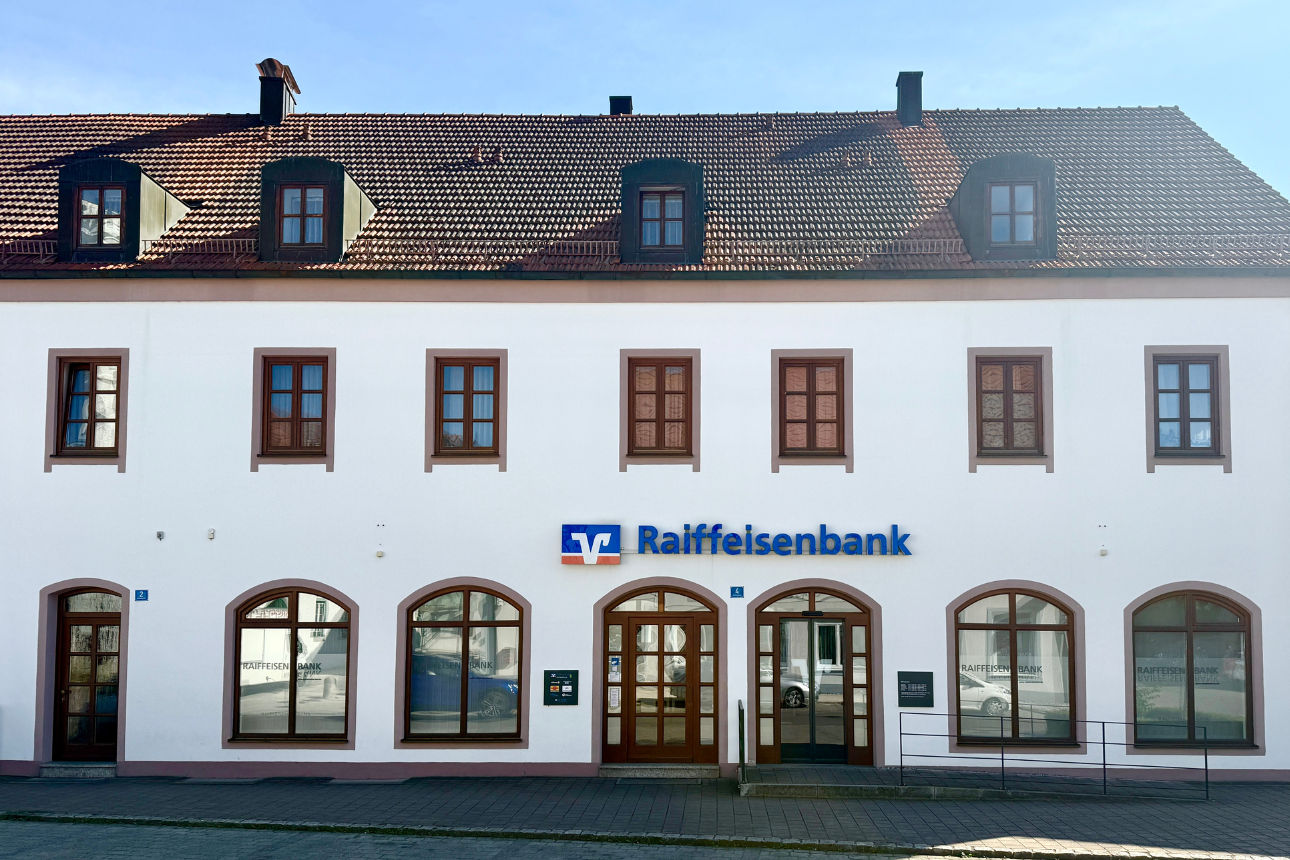 Nandlstadt Nandlstadt