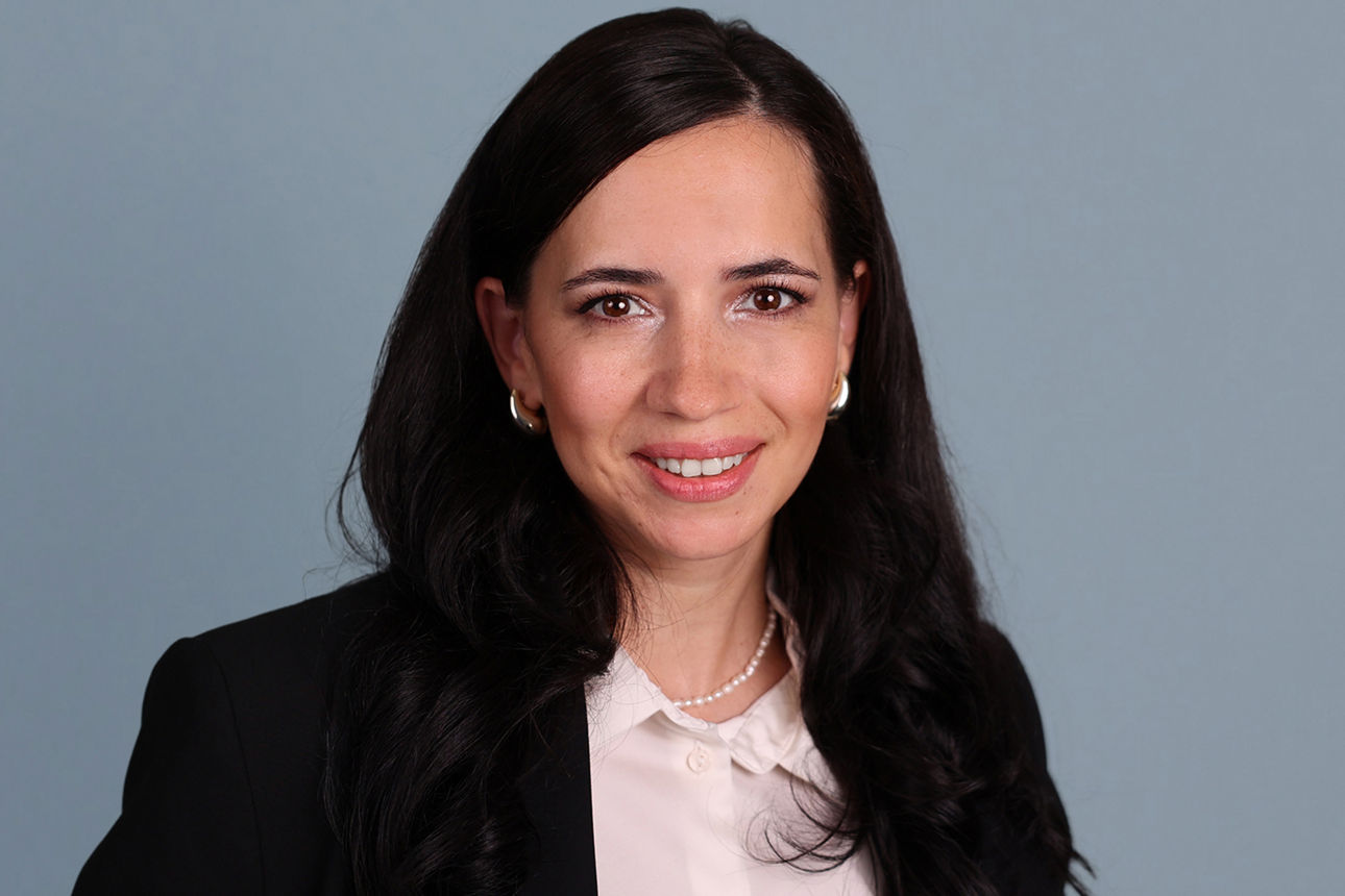 Natalia Ziegler – Kundenservice