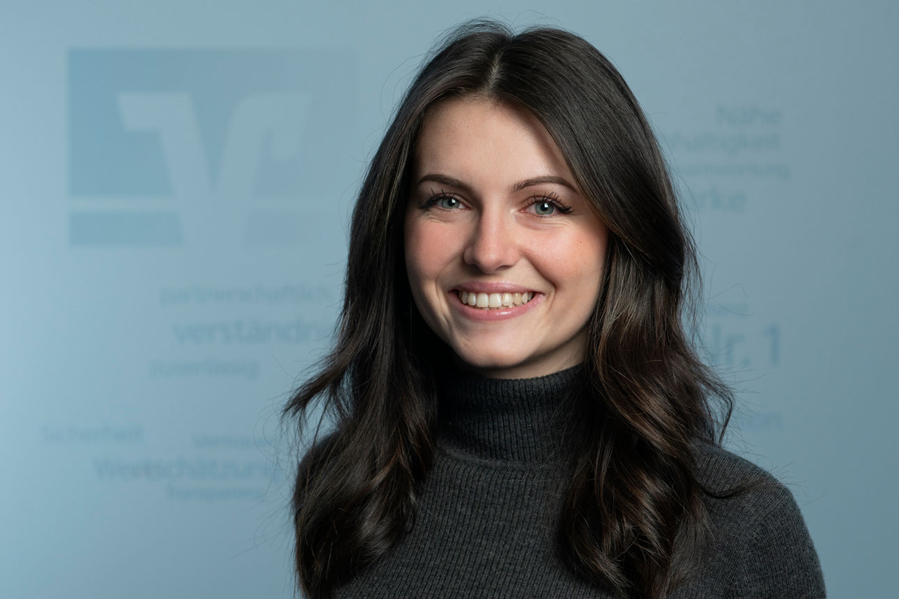 Natalia Grüttner