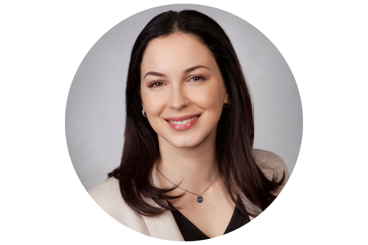 Natalie Kelter Smart Serviceberaterin