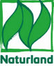 Naturland LOGO