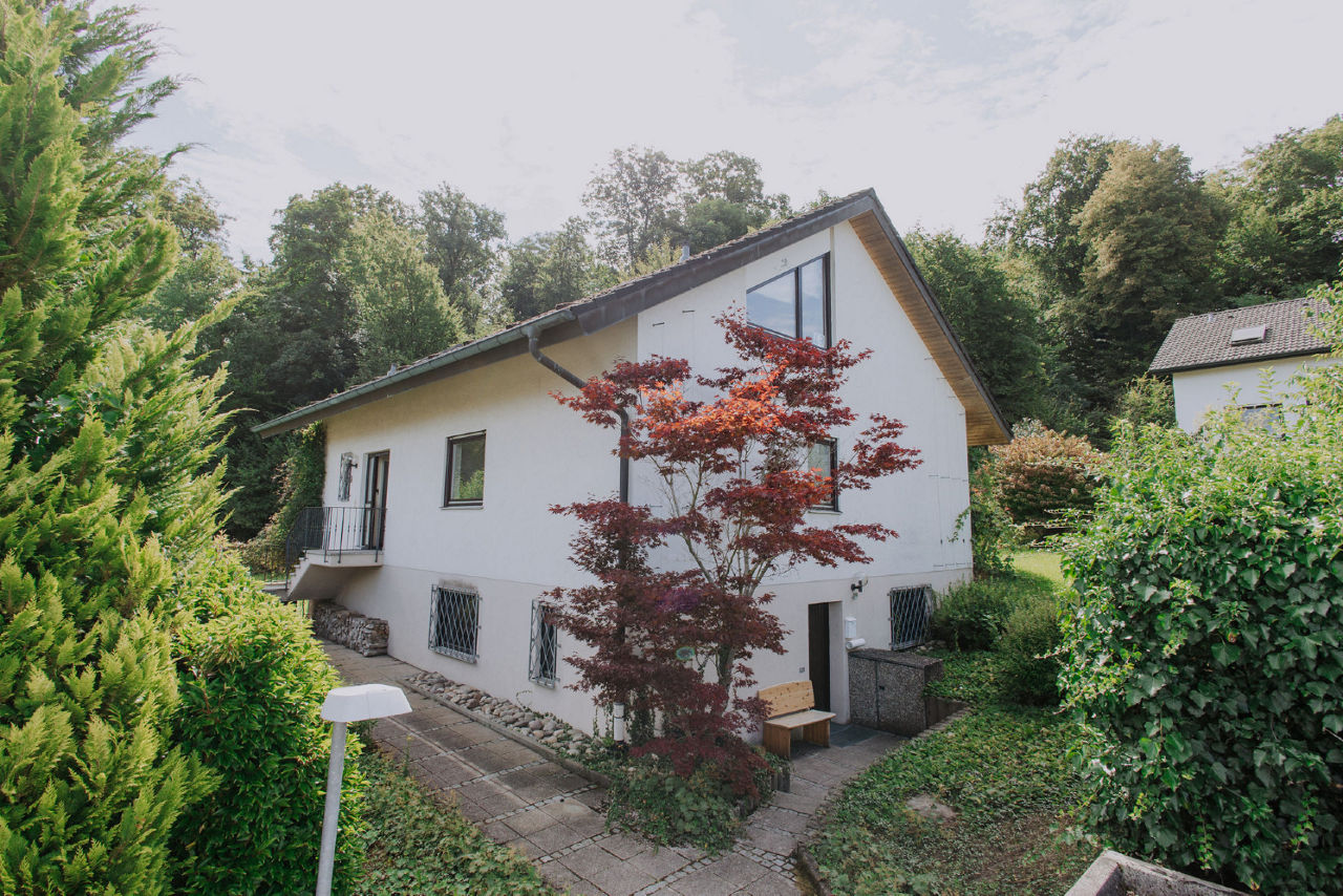 Raiffeisenbank im Breisgau