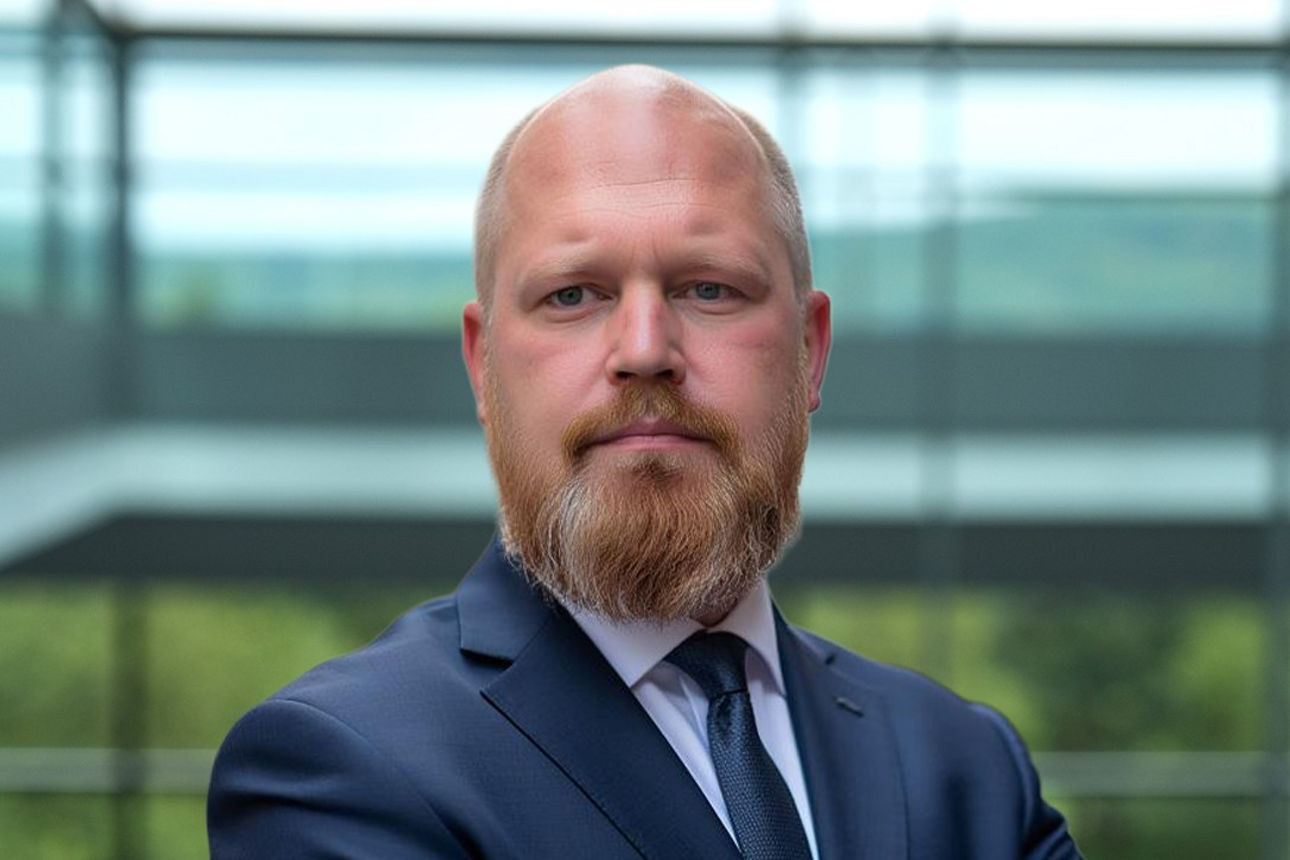 Jörg Naumann