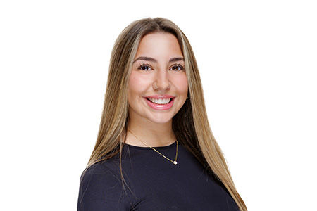 Meltem Nazli