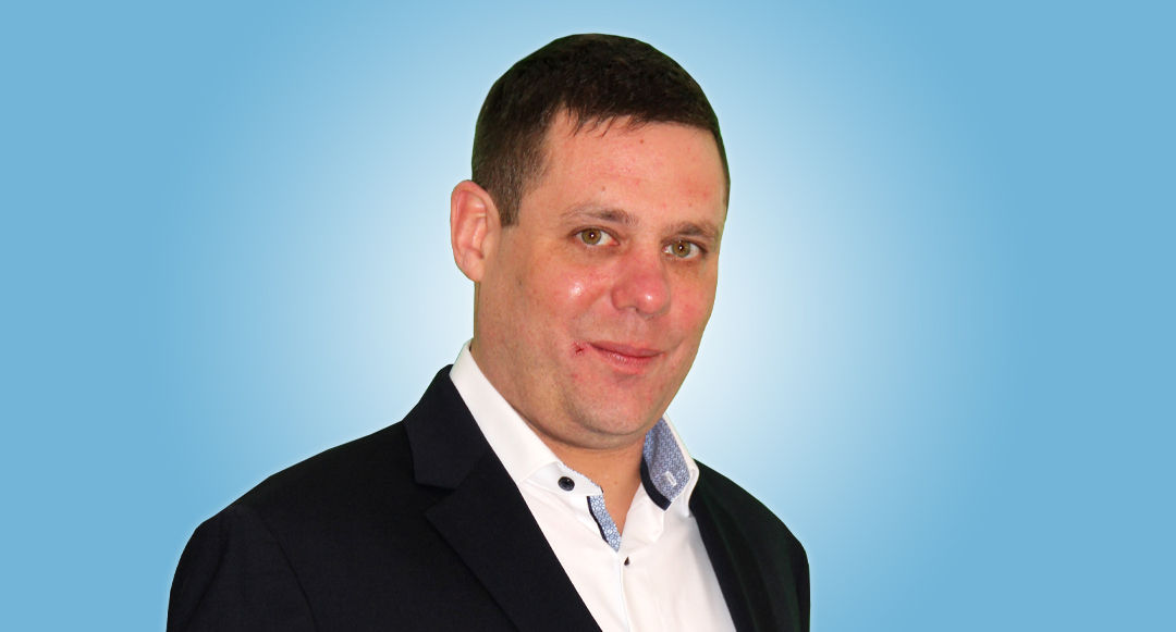 Daniel Nebel