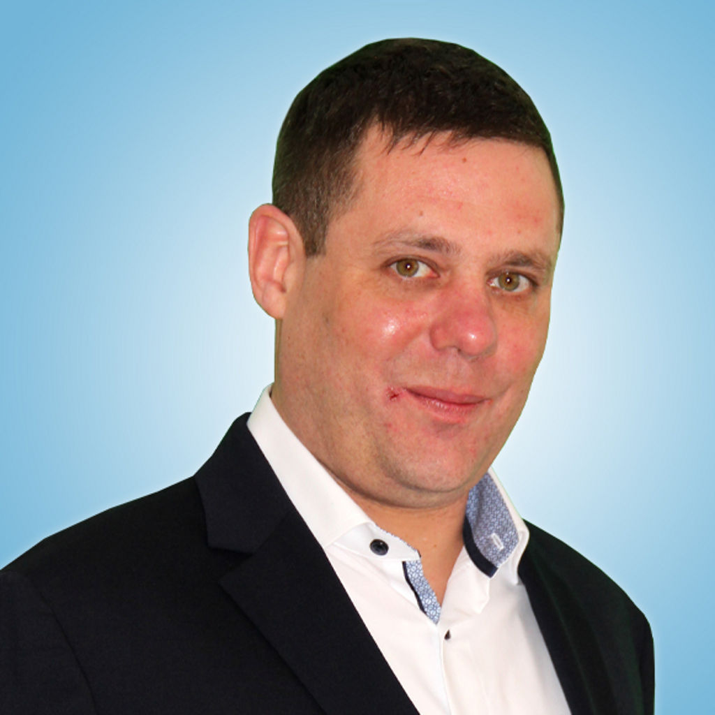 Daniel Nebel