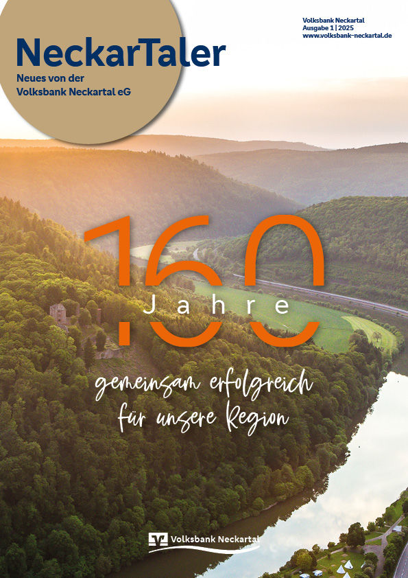 Titelbild vom NeckarTaler
