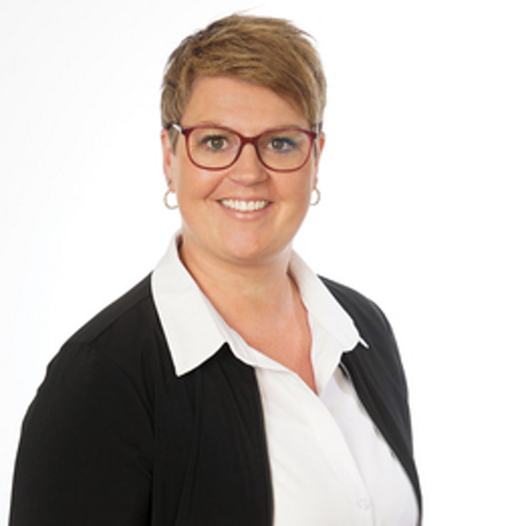 Kundenbetreuung Sina Neels