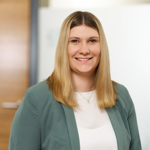 Darstellung unserer Mitarbeitenden Anna-Lena Neesen
