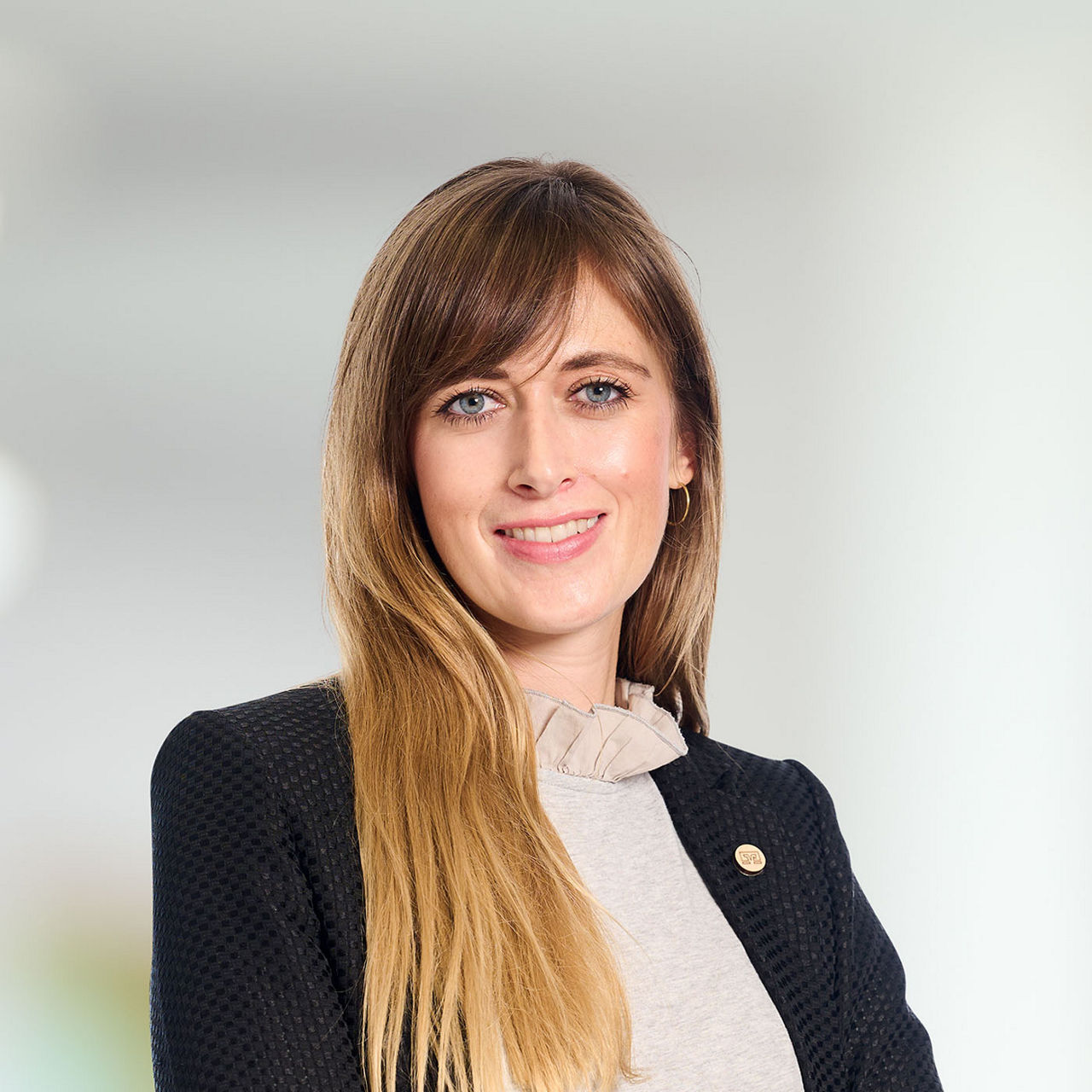 Mitarbeiterfoto Corinna Neff